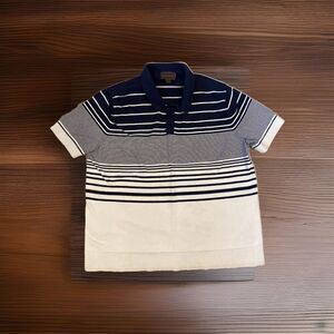 Goodfellow & Company Short Sleeve Light Sweater - Mens XL - Great Shape